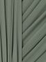 AZ FACTORY x Ester Manas mini-jurk Groen - Thumbnail 5