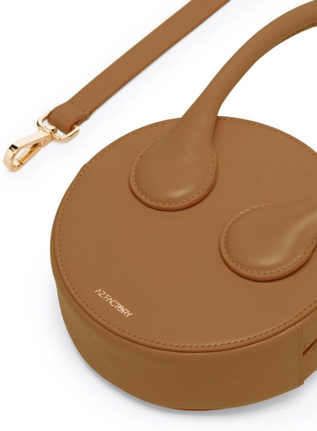 AZ FACTORY x Ester Manas shopper Bruin