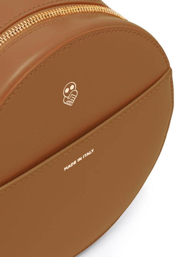 AZ FACTORY x Ester Manas shopper Bruin