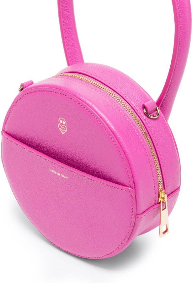 AZ FACTORY x Ester Manas shopper Roze