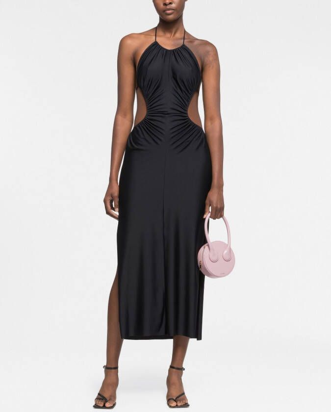 AZ FACTORY x Ester Manas shopper Roze