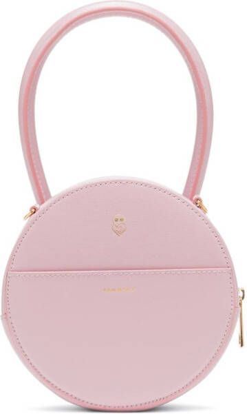 AZ FACTORY x Ester Manas shopper Roze