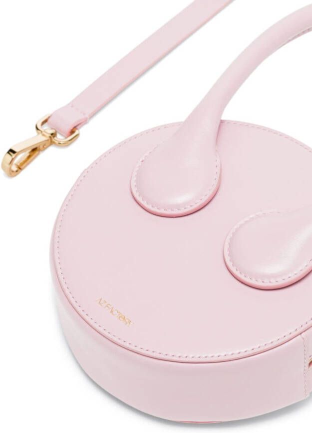 AZ FACTORY x Ester Manas shopper Roze