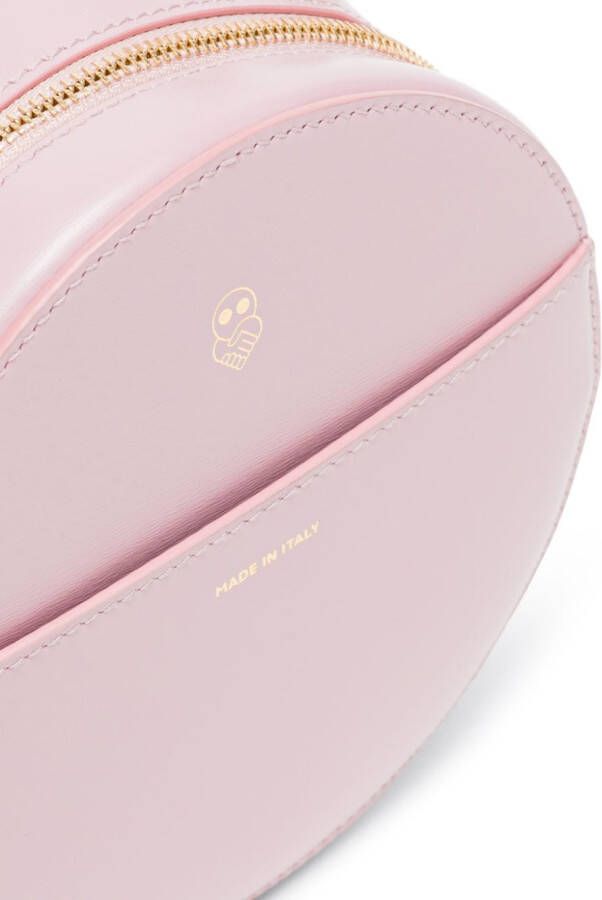 AZ FACTORY x Ester Manas shopper Roze