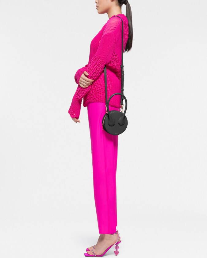 AZ FACTORY x Ester Manas shopper Zwart