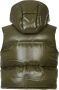 Aztech Mountain Bodywarmer Groen - Thumbnail 3