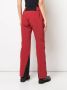Aztech Mountain Broek Rood - Thumbnail 4