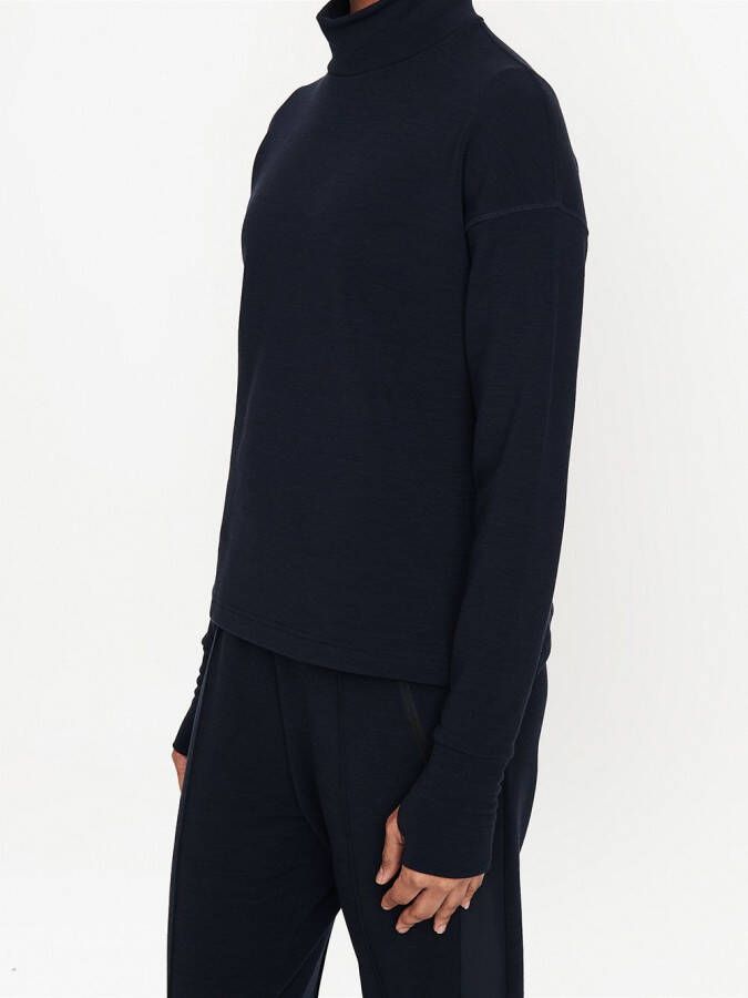 Aztech Mountain Coltrui Blauw
