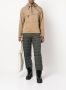 Aztech Mountain Fleece hoodie Bruin - Thumbnail 2