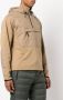 Aztech Mountain Fleece hoodie Bruin - Thumbnail 3