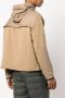 Aztech Mountain Fleece hoodie Bruin - Thumbnail 4