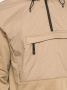 Aztech Mountain Fleece hoodie Bruin - Thumbnail 5