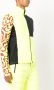 Aztech Mountain Fleece vest Groen - Thumbnail 3