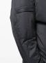 Aztech Mountain Pillow gewatteerd shirtjack Zwart - Thumbnail 5