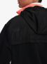 Aztech Mountain Hoodie met zak Zwart - Thumbnail 5