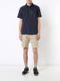 Aztech Mountain Jockey Club shorts Bruin - Thumbnail 2