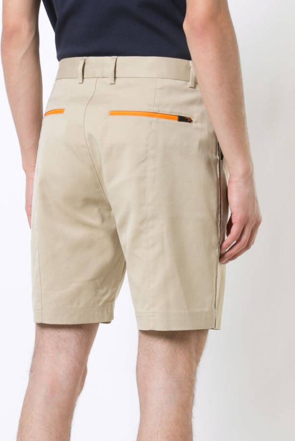 Aztech Mountain Jockey Club shorts Bruin
