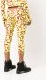 Aztech Mountain Legging Rood - Thumbnail 4