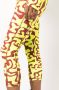 Aztech Mountain Legging Rood - Thumbnail 5
