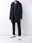 Aztech Mountain Parka Blauw - Thumbnail 2