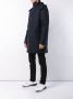 Aztech Mountain Parka Blauw - Thumbnail 3