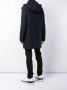 Aztech Mountain Parka Blauw - Thumbnail 4