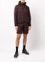 Aztech Mountain Shorts Paars - Thumbnail 2