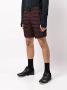 Aztech Mountain Shorts Paars - Thumbnail 3