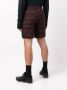 Aztech Mountain Shorts Paars - Thumbnail 4