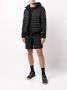 Aztech Mountain Shorts Zwart - Thumbnail 2