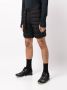 Aztech Mountain Shorts Zwart - Thumbnail 3