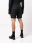Aztech Mountain Shorts Zwart - Thumbnail 4