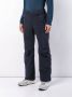 Aztech Mountain Skibroek Blauw - Thumbnail 3