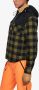 Aztech Mountain Skihoodie Groen - Thumbnail 3