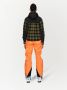 Aztech Mountain Skihoodie Groen - Thumbnail 4