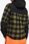 Aztech Mountain Skihoodie Groen - Thumbnail 5