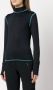 Aztech Mountain Sweater met print Zwart - Thumbnail 3