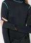 Aztech Mountain Sweater met print Zwart - Thumbnail 5