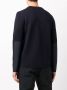 Aztech Mountain Matterhorn fleece trui Blauw - Thumbnail 4