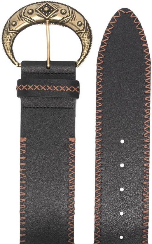 B-Low The Belt Riem Bruin