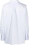 Ba&Sh Blouse Blauw - Thumbnail 2