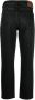 Ba&Sh Cropped jeans Zwart - Thumbnail 2