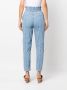 Ba&Sh High waist jeans Blauw - Thumbnail 4