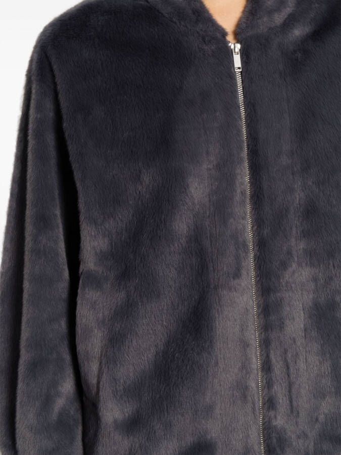 b+ab Jack van imitatiebont Blauw