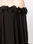 B+ab Mouwloze jurk Zwart - Thumbnail 5