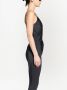 Balenciaga Asymmetrische top Zwart - Thumbnail 3