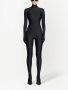 Balenciaga Body met lange mouwen Zwart - Thumbnail 2