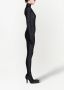 Balenciaga Body met lange mouwen Zwart - Thumbnail 4