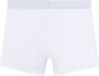 Balenciaga Boxershorts met geborduurd logo Wit - Thumbnail 2