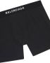 Balenciaga Boxershorts met logoband Zwart - Thumbnail 3